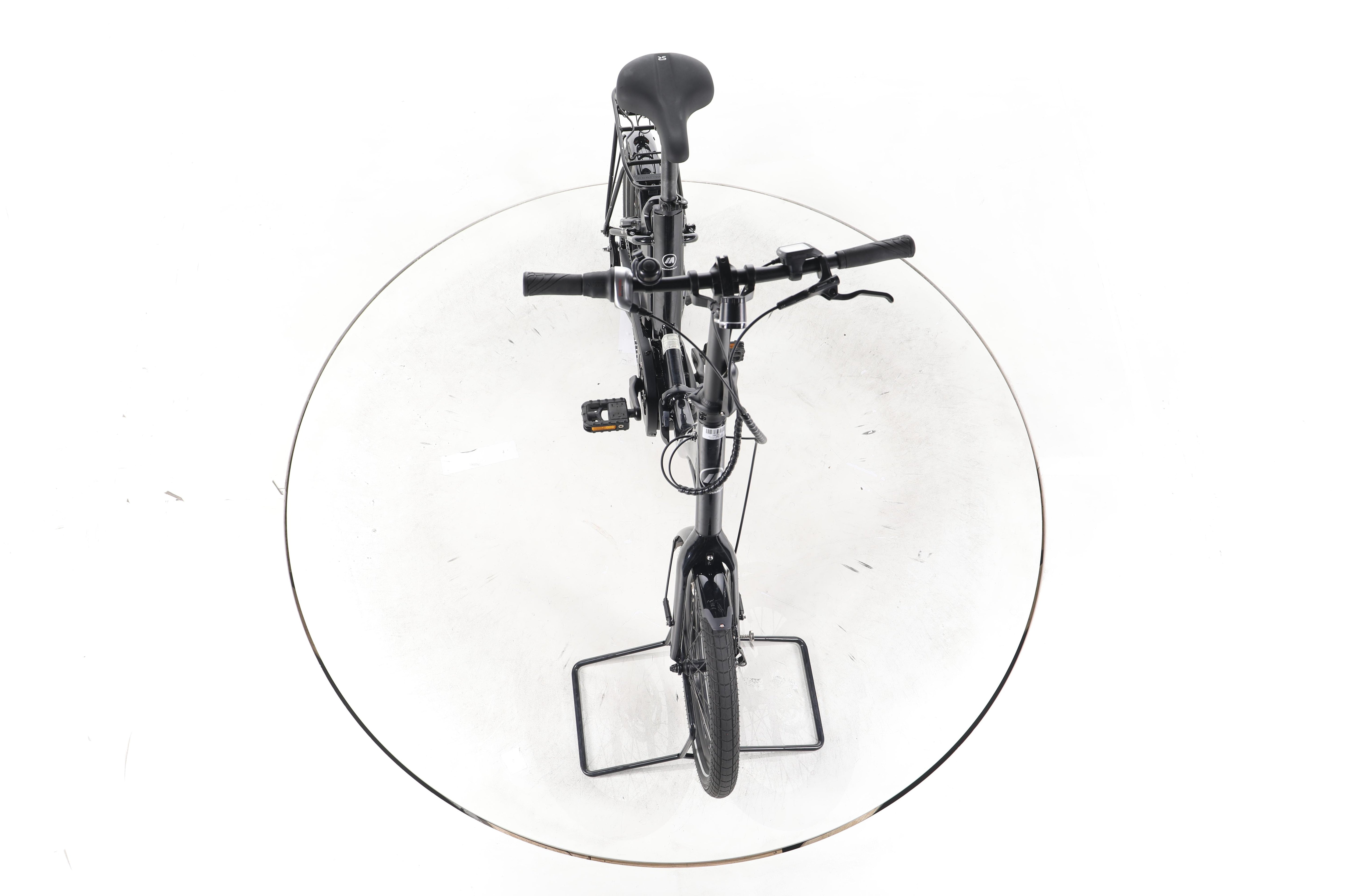 Mammut E-Fold 7RT Falt E-Bike Tiefeinsteiger - Image 16