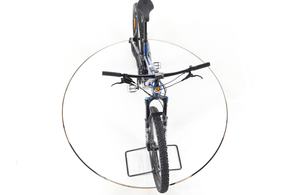 Conway Xyron S 3.9 E-Bike Fully - Image 16