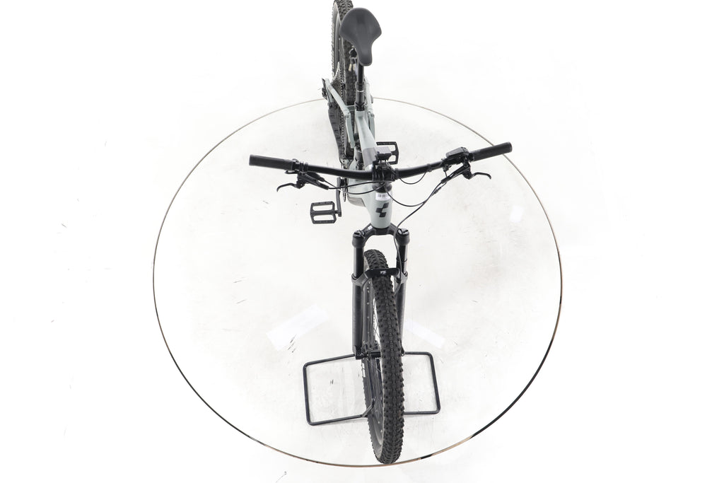 Cube Stereo Hybrid 120 SLX E-Bike Fully - Image 16