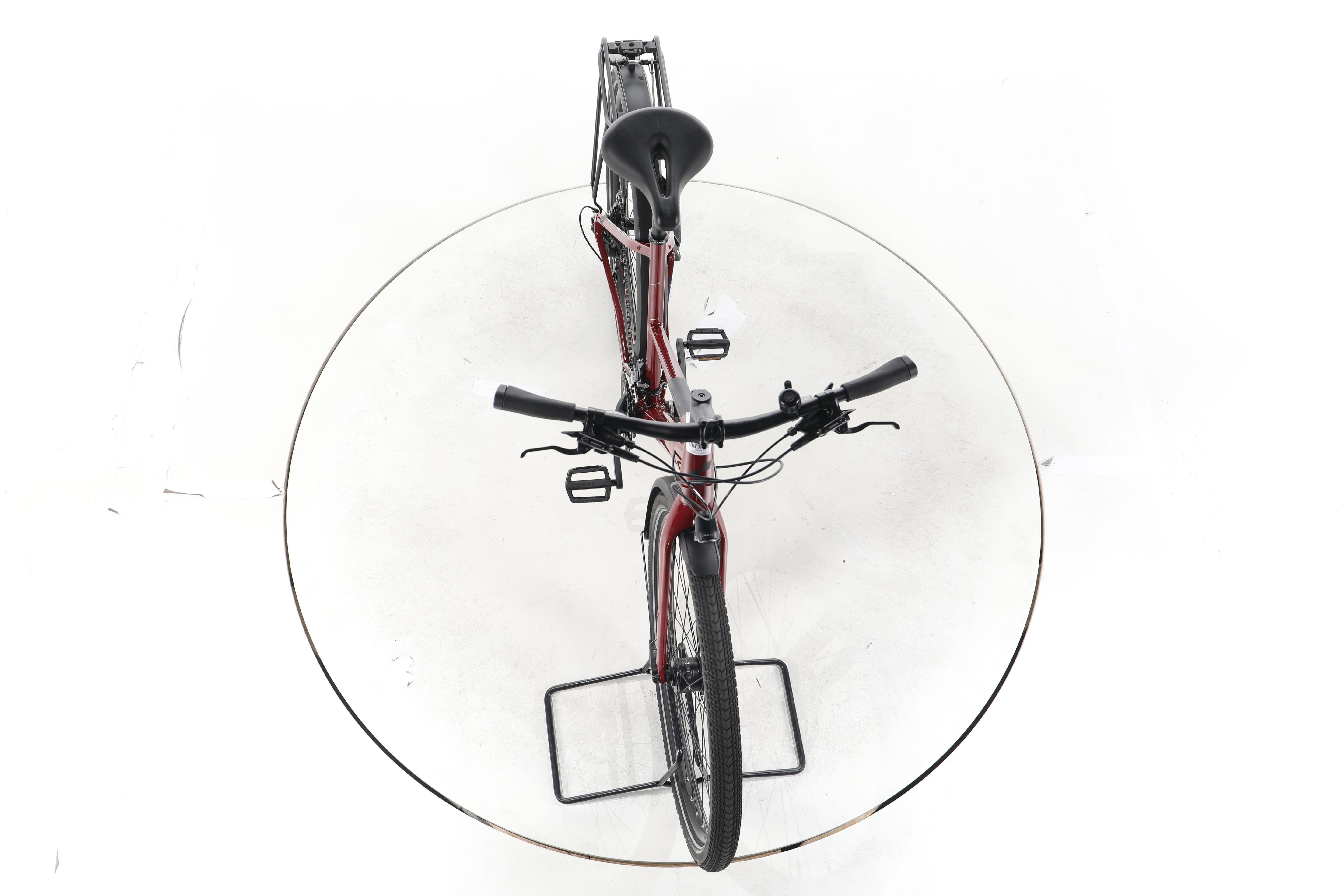 Cube Travel Fahrrad City & Trekking - Image 16