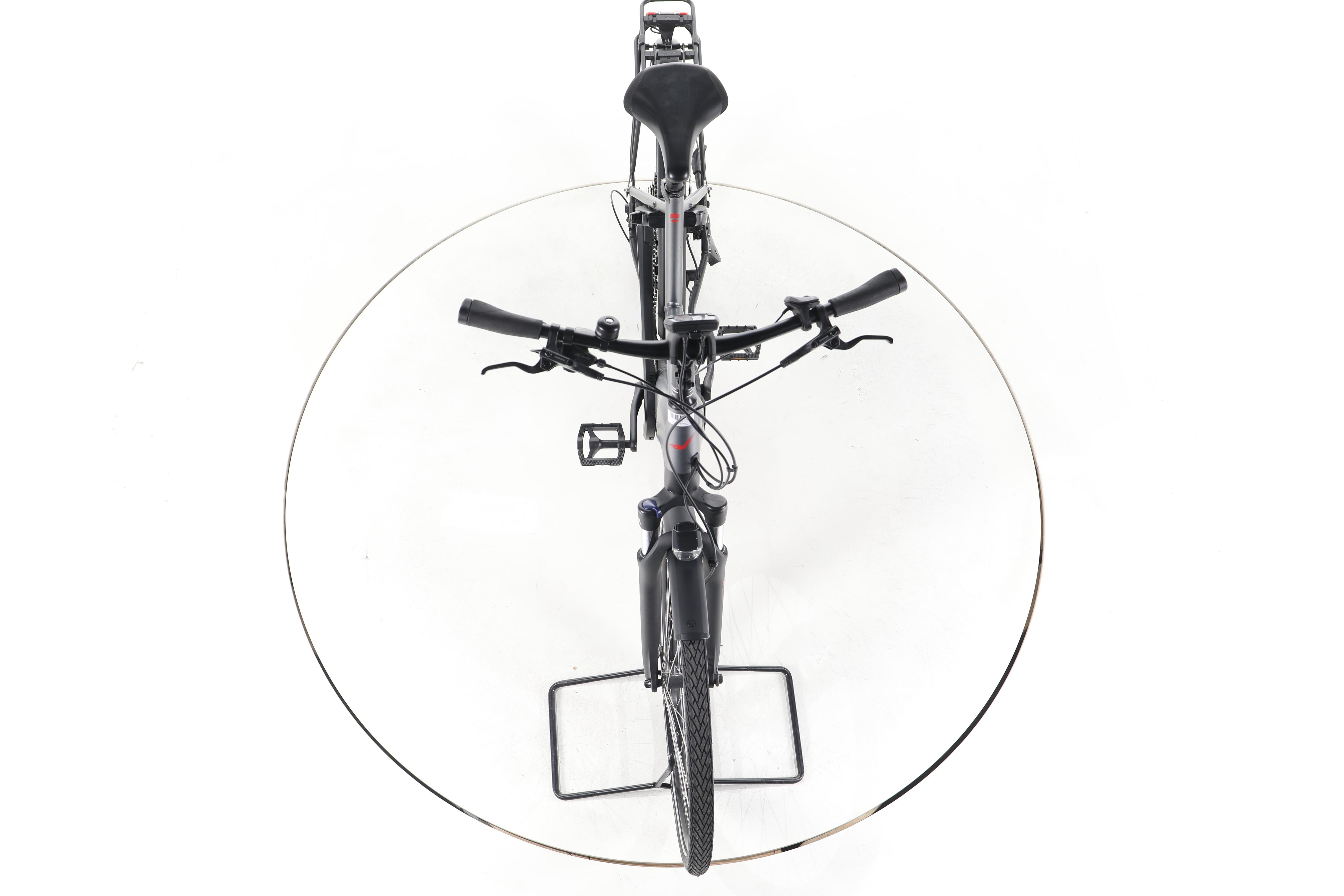 Victoria eTrekking 12.6 Trekking E-Bike - Image 16