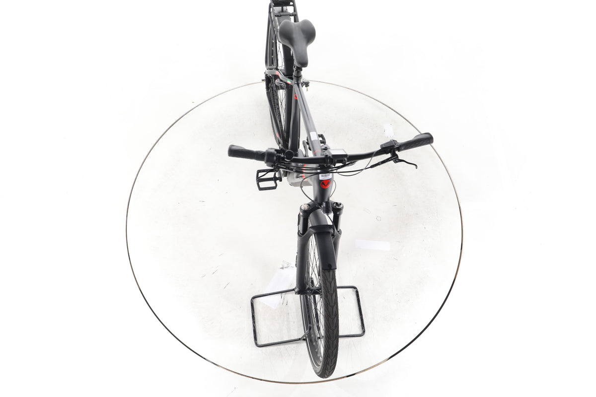 Malaguti Carezza TR 5.2 EN City E-Bike - Image 16