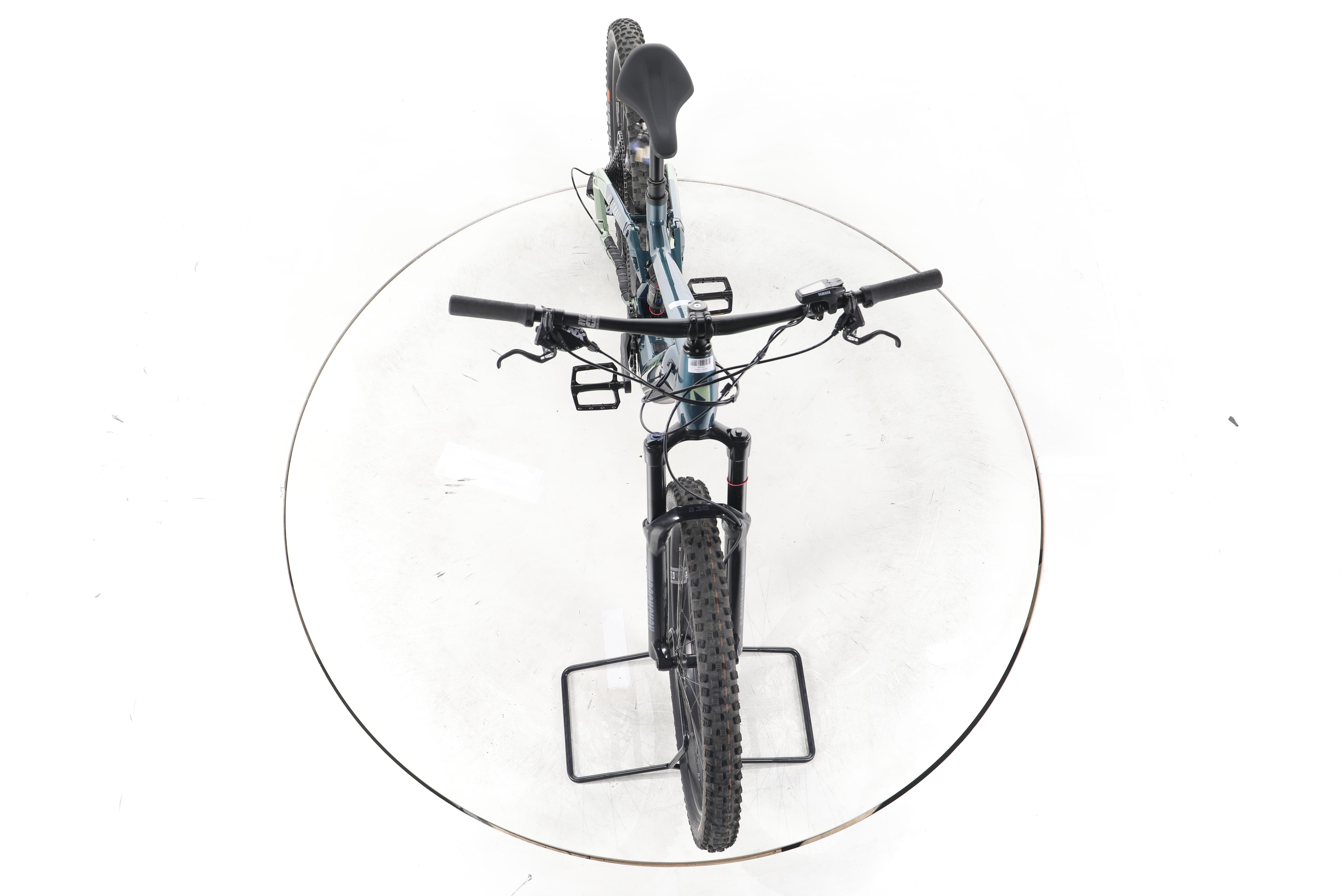 Haibike Alltrail 9 E-Bike Fully - Image 16