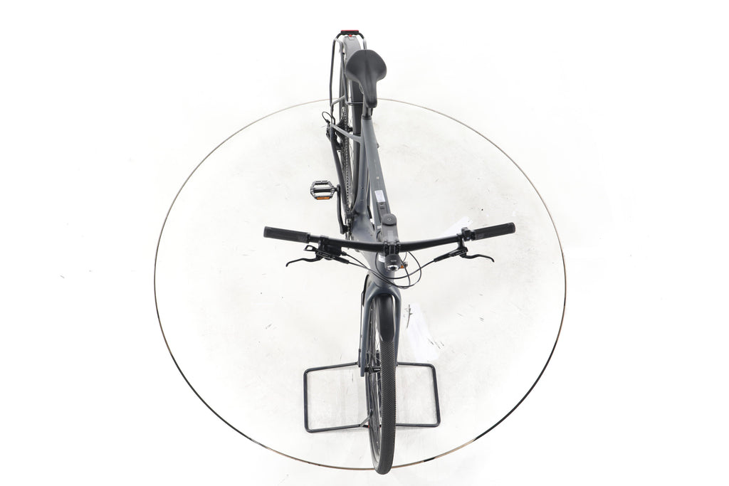 Cube Nulane Hybrid C 62 race FE E-Bike Carbon 2025 - Image 16
