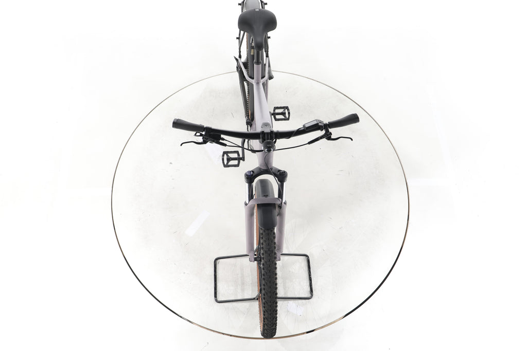 Cube Reaction Hybrid Performance E-Bike 2025 - Image 16