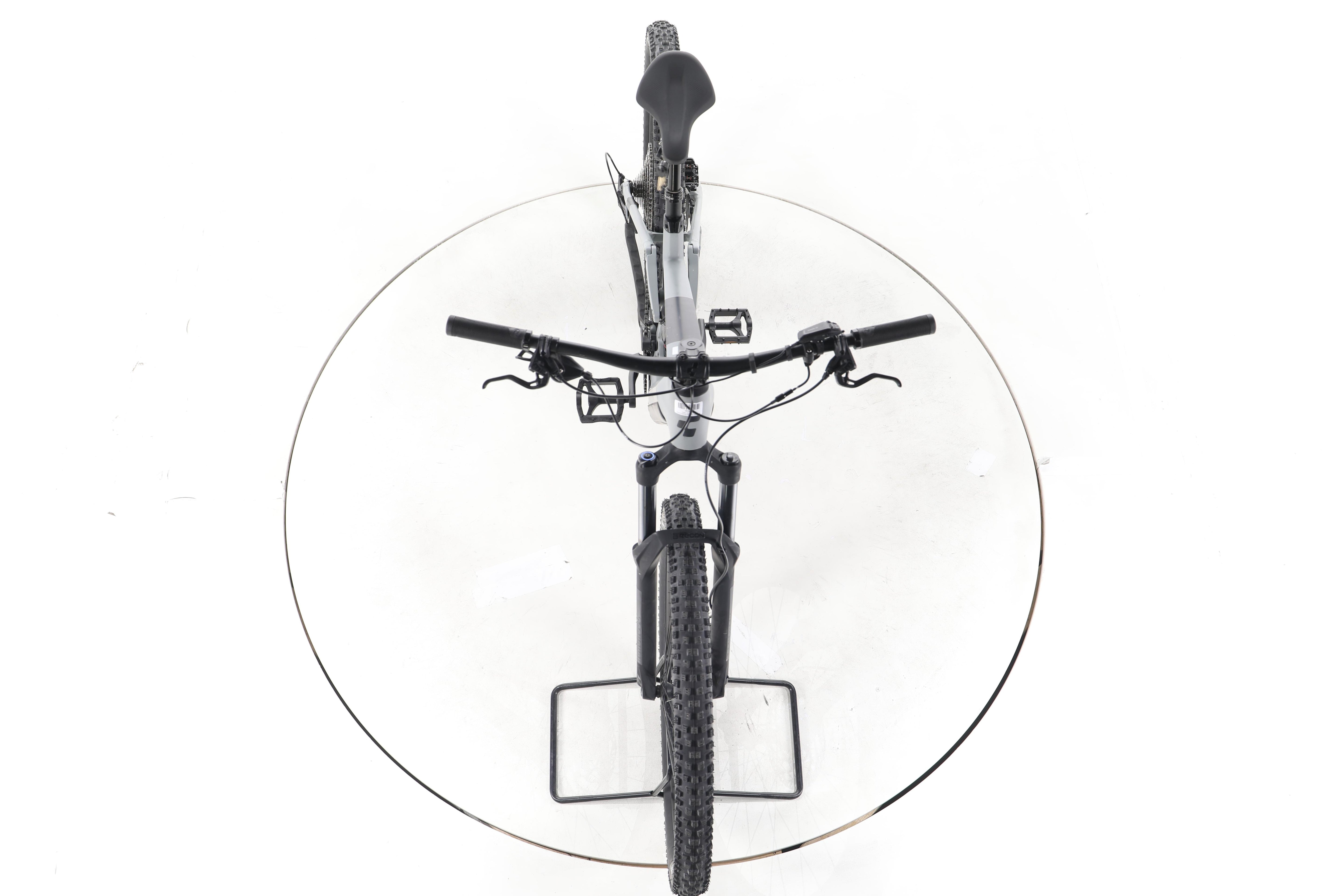 Cube Stereo Hybrid 140 HPC Pro E-Bike Fully Carbon - Image 16