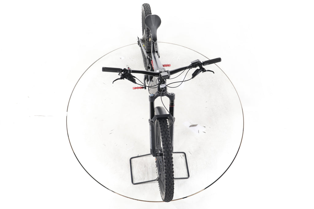 Cannondale Moterra Neo LT 2 E-Bike Fully - Image 16
