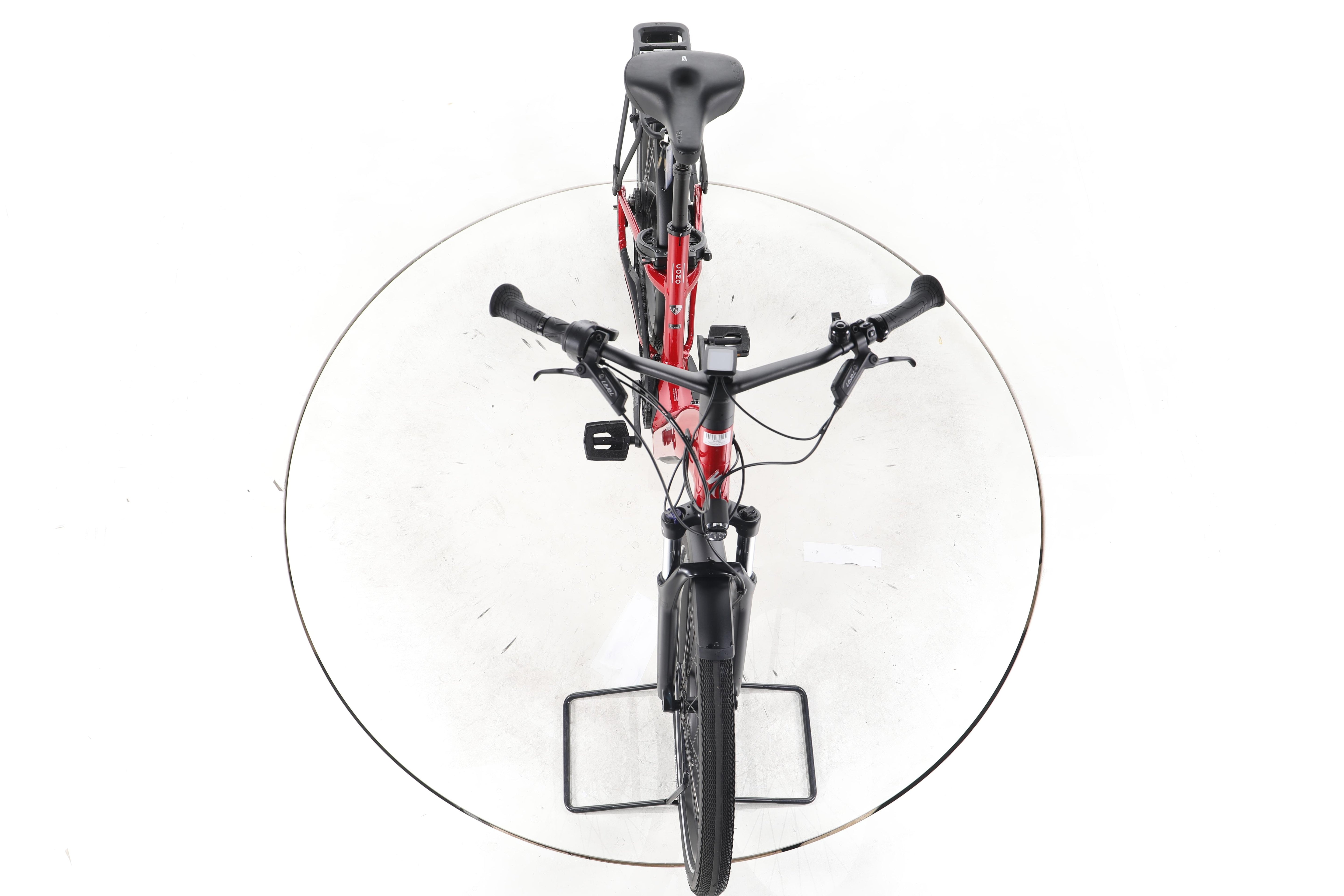 Specialized Turbo Como 4.0 IGH NB City E-Bike Tiefeinsteiger - Image 16
