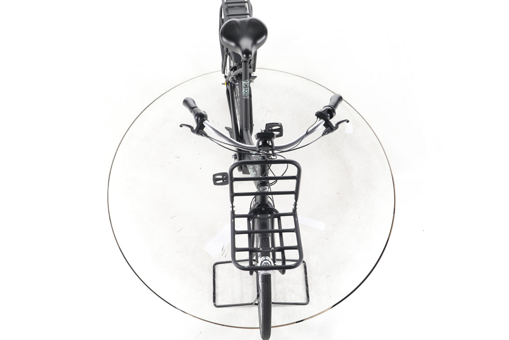 Gazelle Miss Grace C7+ HMB City E-Bike - Image 16