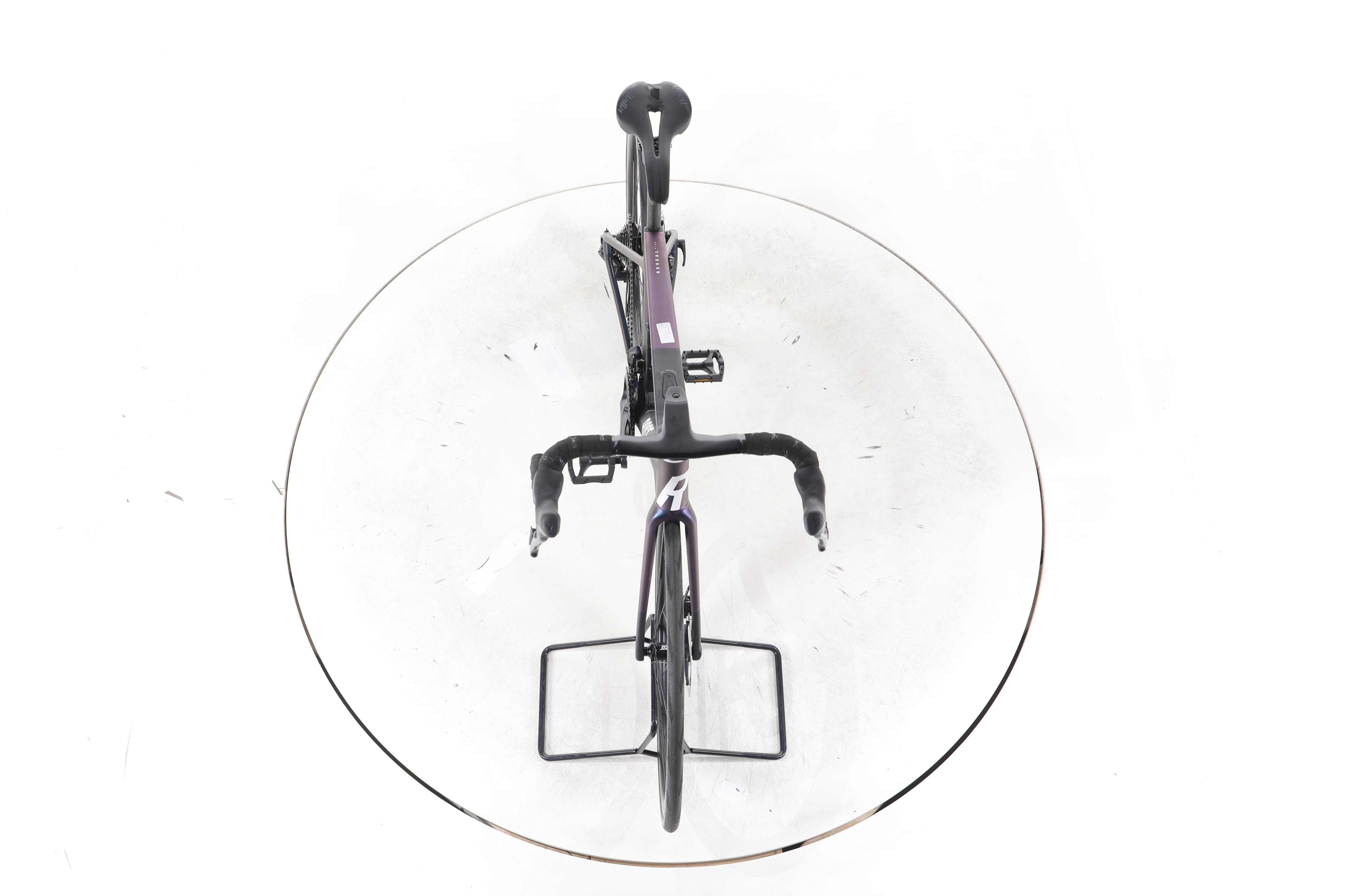 Rose Reveal Plus Ultegra Di2 E-Gravel & Rennrad Carbon - Image 16