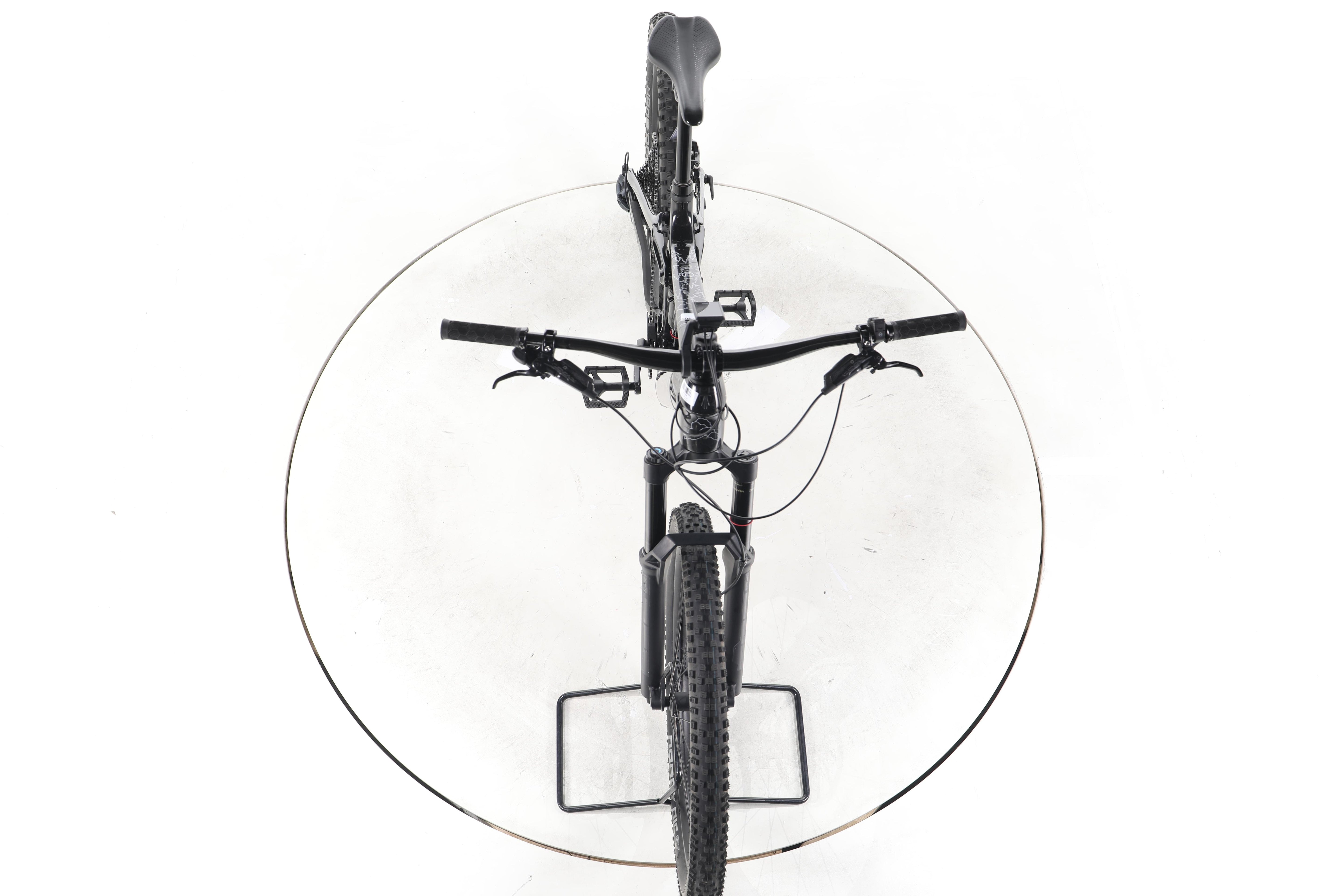 Trek Rail 9.8 XT Gen 4 E-Bike Fully Carbon 2024 - Image 16
