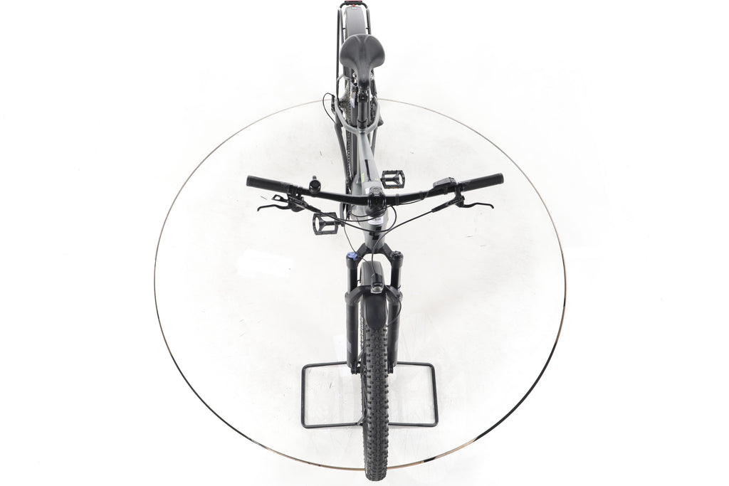 Cube Reaction Hybrid Pro 750 Allroad Trekking E-Bike - Image 16