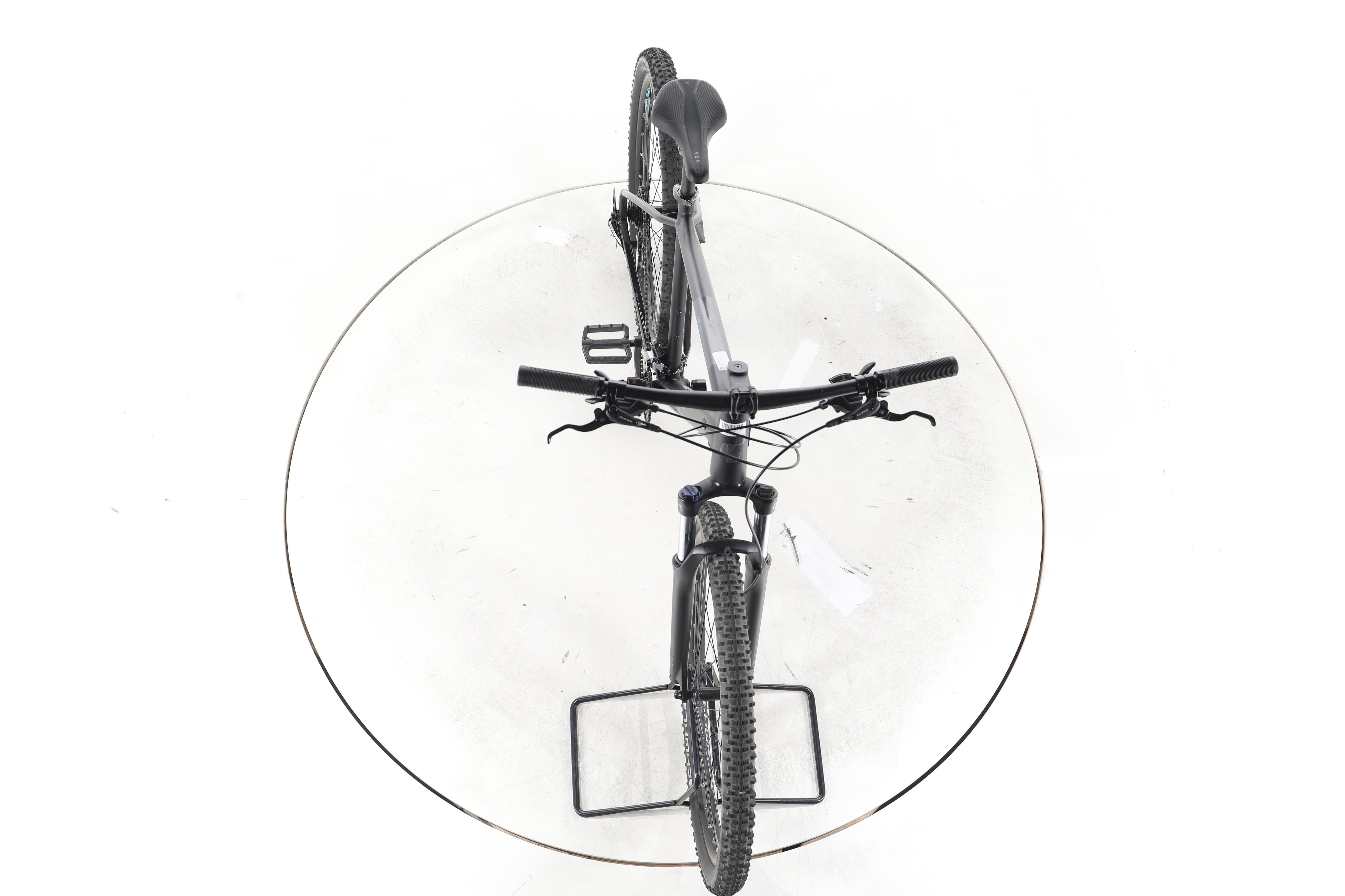 Cube Aim Race Fahrrad Hardtail - Image 16