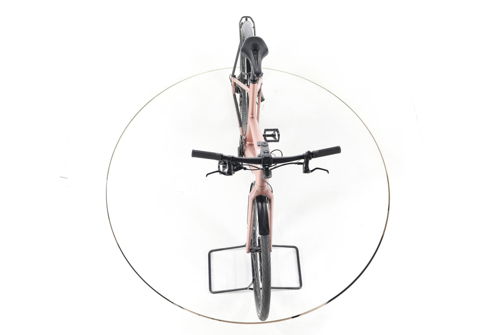Riese & Müller UBN Seven touring Trekking E-Bike - Image 16