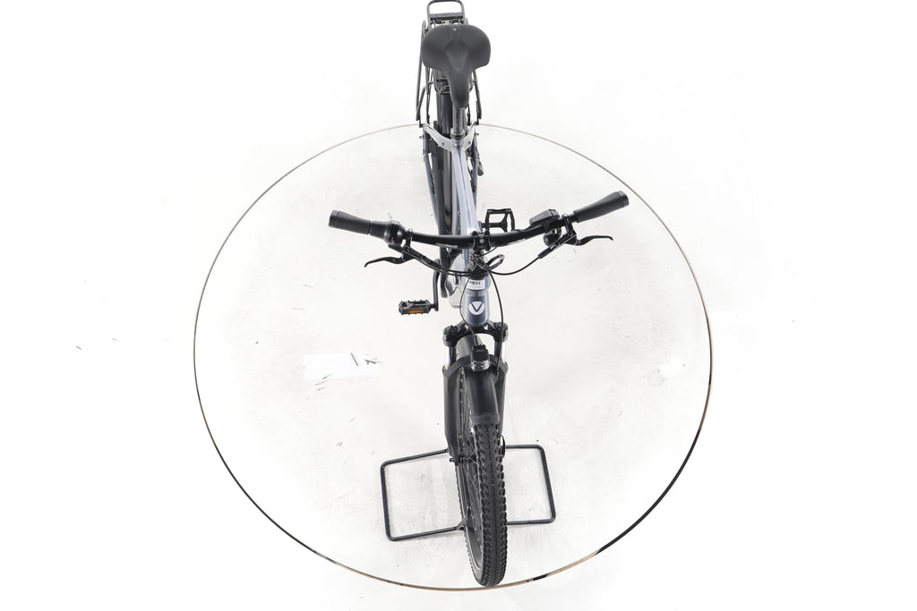 Velo de Ville SEB 990 SUV Smart Smooth City E-Bike - Image 16