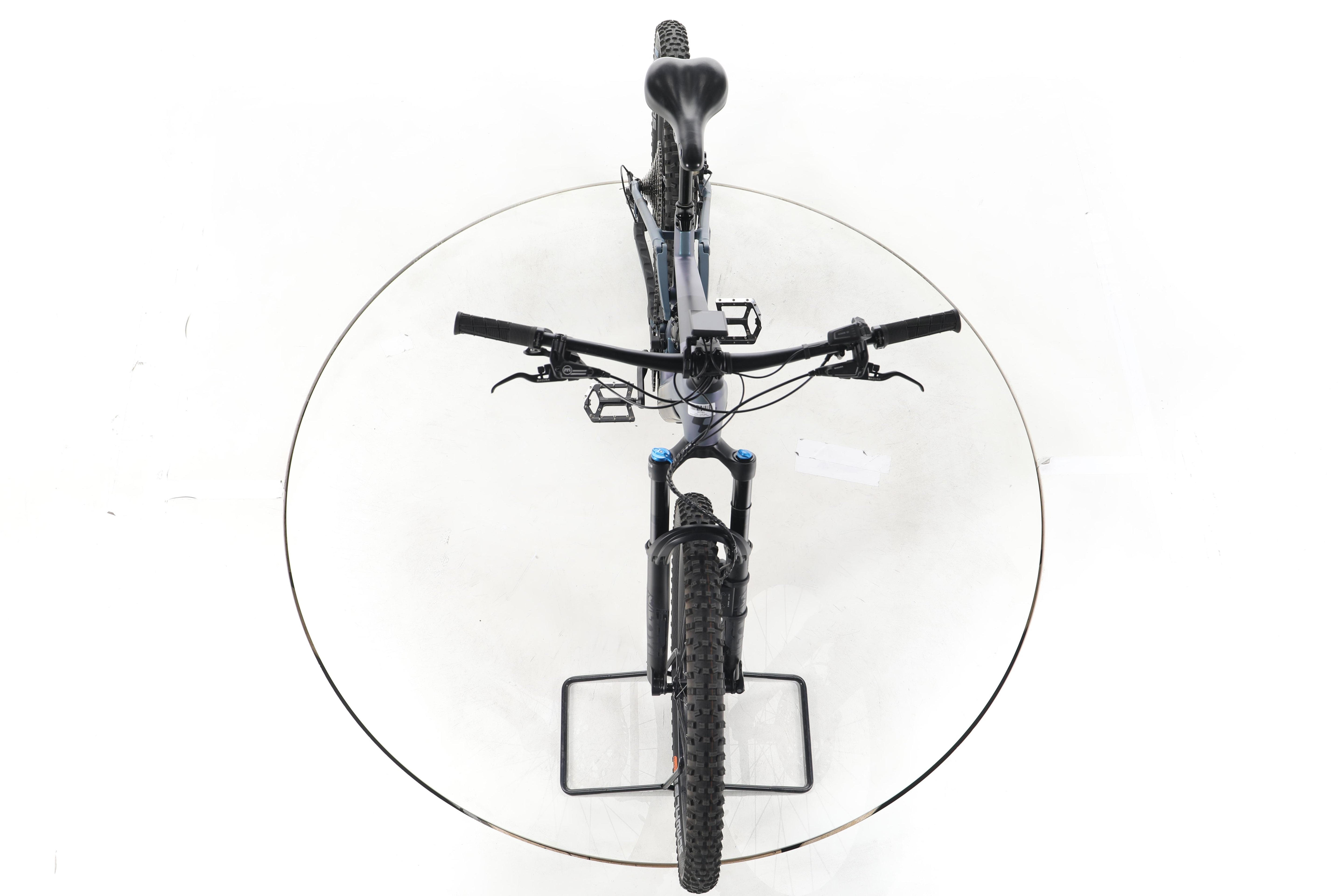 Cube Stereo Hybrid 140 HPC ABS E-Bike Fully Carbon 2024 - Image 16