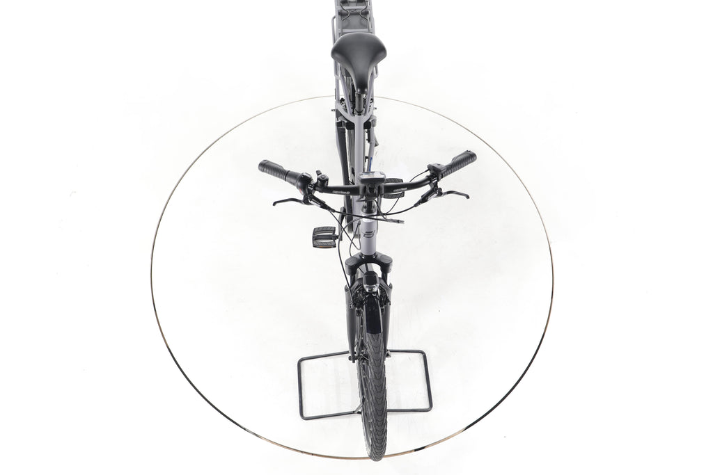 Brennabor eTrekking T-28E City E-Bike Tiefeinsteiger - Image 16