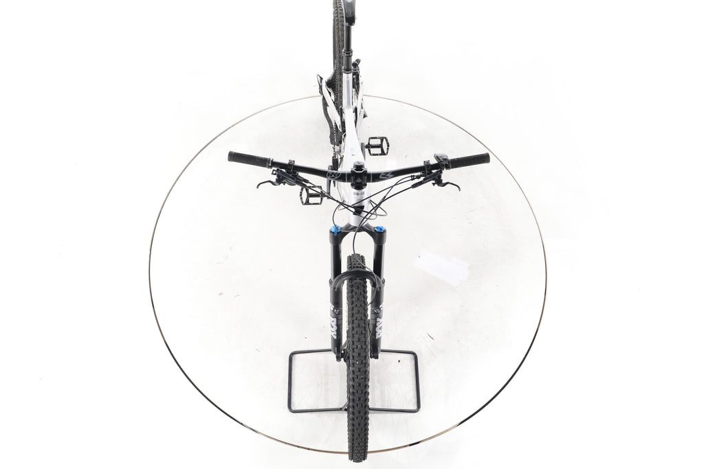 Nox Cycles HYBRID ALL-MTN 5.9 PRO E-Bike Fully - Image 16