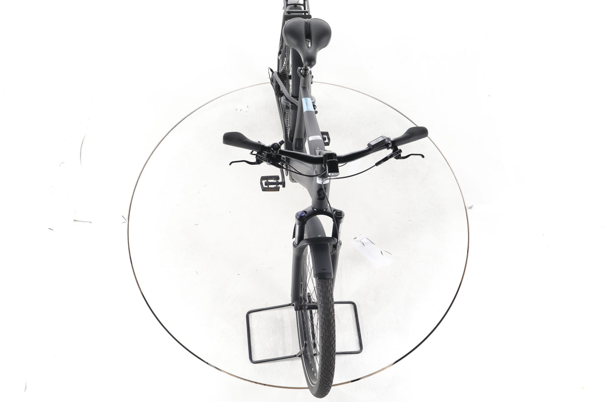 Scott Sub 30 Trekking E-Bike 2025 - Image 16