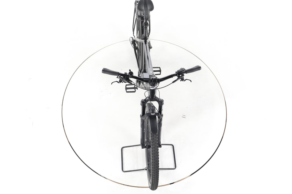 Cube Nuride Hybrid SLT Trekking E-Bike - Image 16