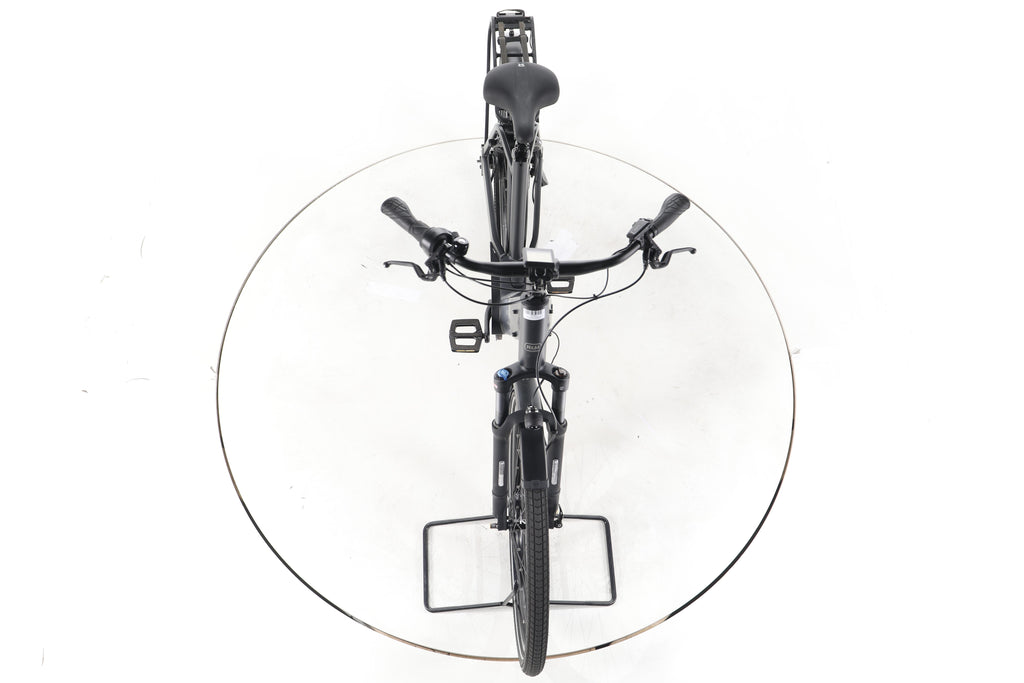 Riese & Müller Nevo4 GT vario City E-Bike Tiefeinsteiger - Image 16
