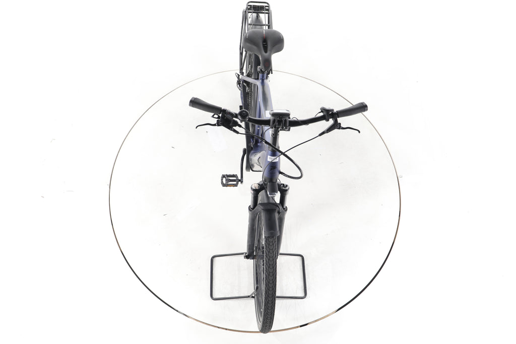 Pegasus Strong EVO 10 Lite Trekking E-Bike - Image 16
