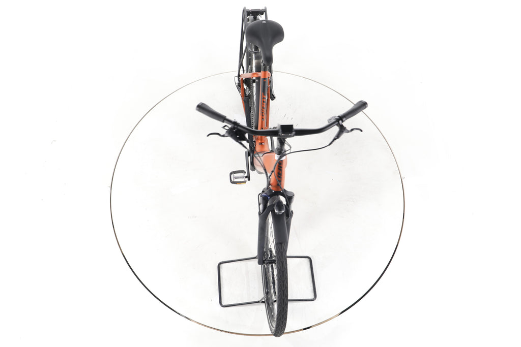 Giant Daily Tour E+ Trekking E-Bike Tiefeinsteiger - Image 16