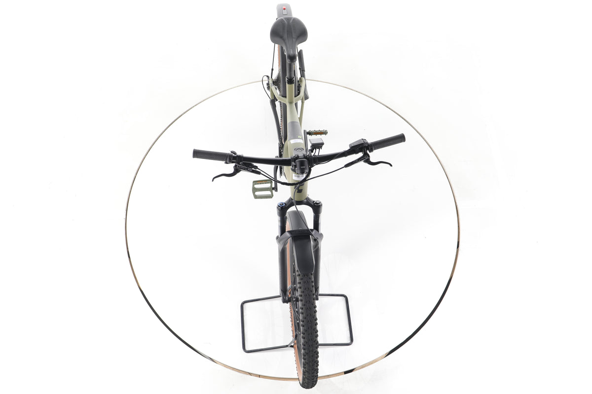 Cube Reaction Hybrid Race E-Bike - Image 16