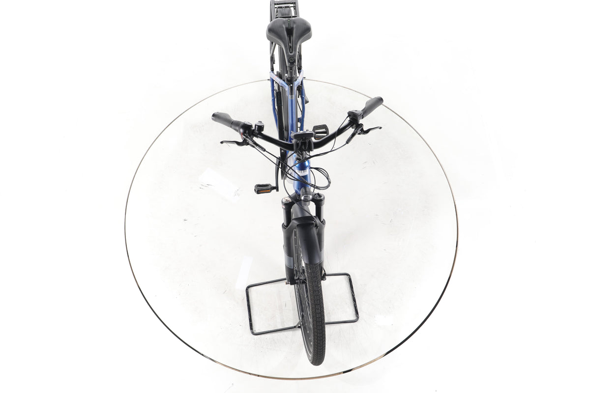FLYER Gotour6 7.03 City E-Bike Tiefeinsteiger - Image 16