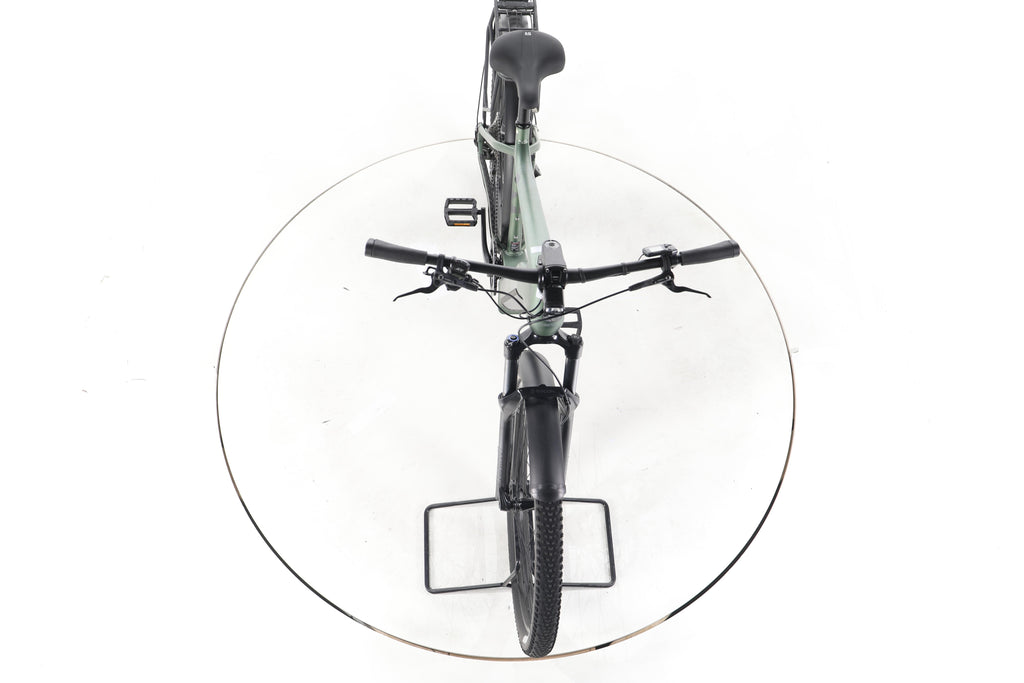 Compel HTS 10.7 Trekking E-Bike - Image 16