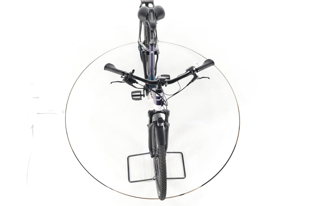 Victoria MANOC 4 Trekking E-Bike Tiefeinsteiger 2025 - Image 16