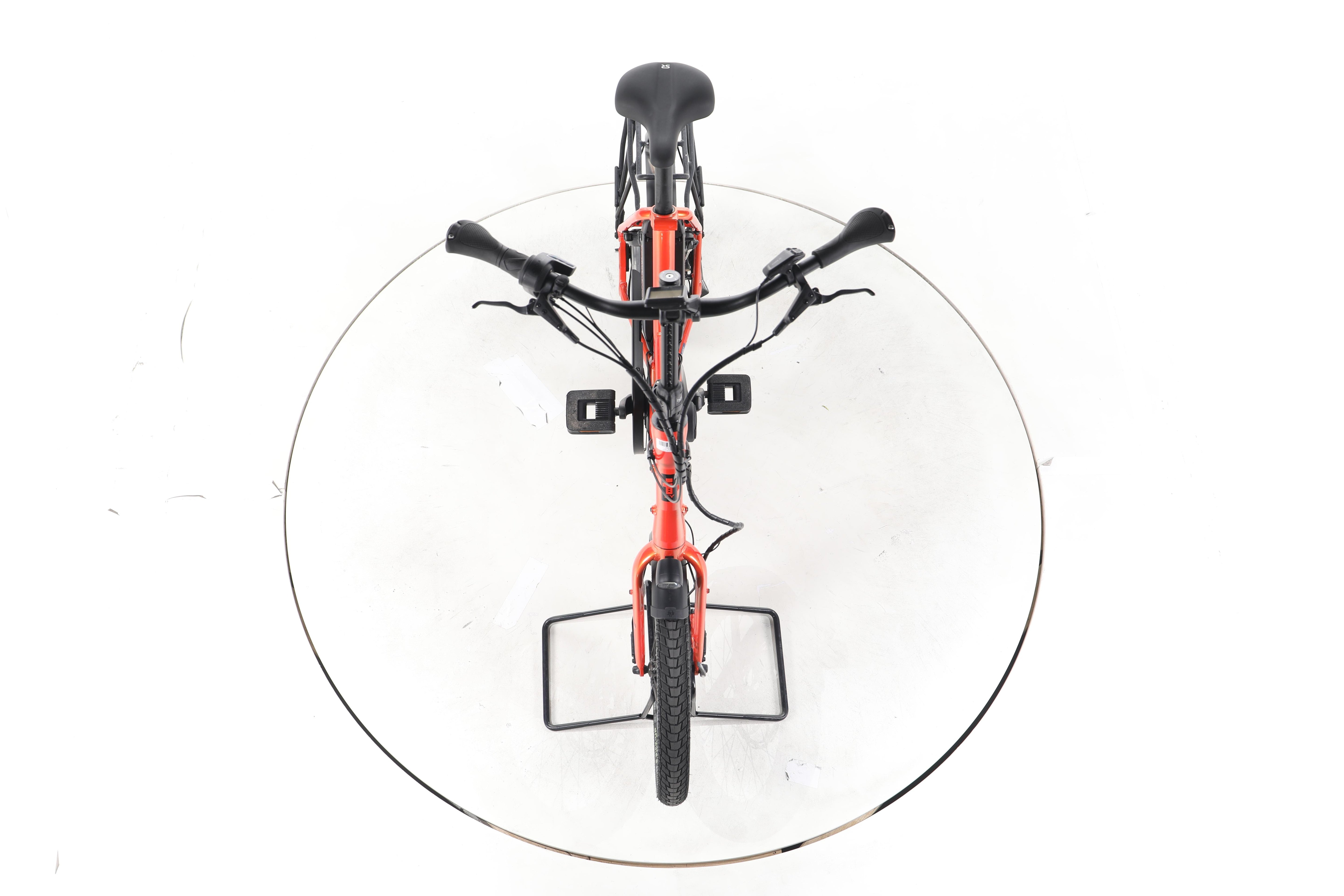 i:SY N3.8 ZR Kompakt E-Bike Tiefeinsteiger - Image 16