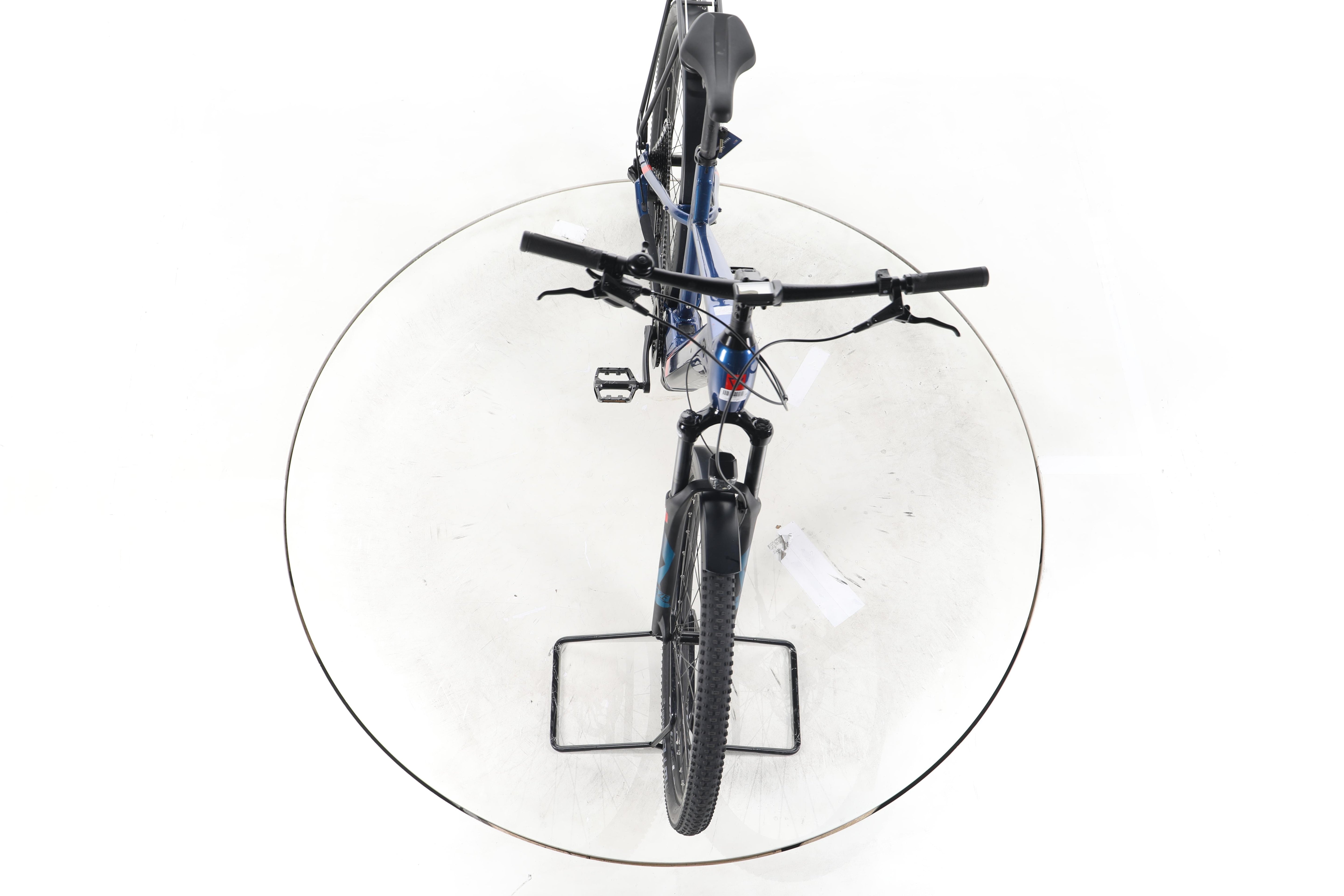 Conway Cairon C 2.0 Trekking E-Bike - Image 16