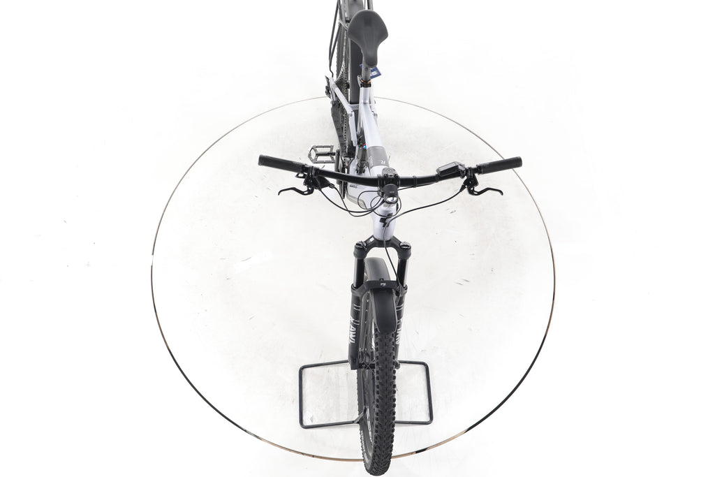 Cube Stereo Hybrid 120 Race Allroad SUV E-Bike - Image 16