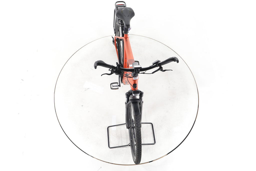 KTM Macina Style 830 Trekking E-Bike 2025 - Image 16