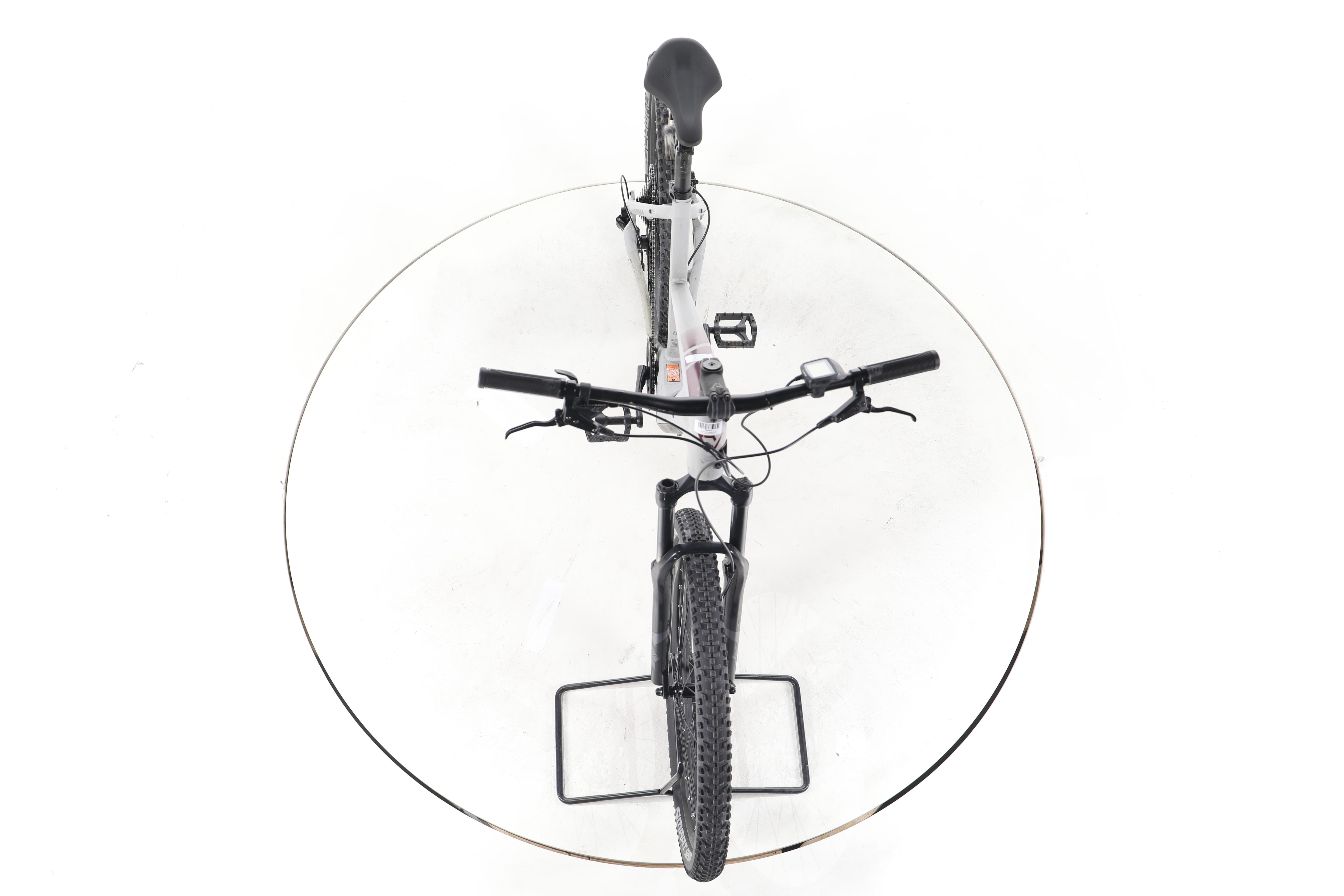 Conway Cairon S 2.0 E-Bike - Image 16