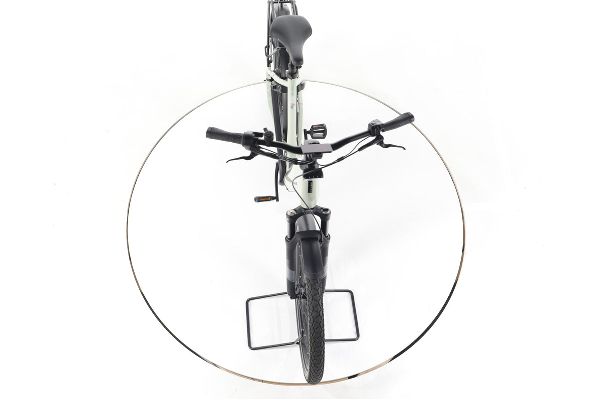 FLYER Upstreet City E-Bike Tiefeinsteiger - Image 16