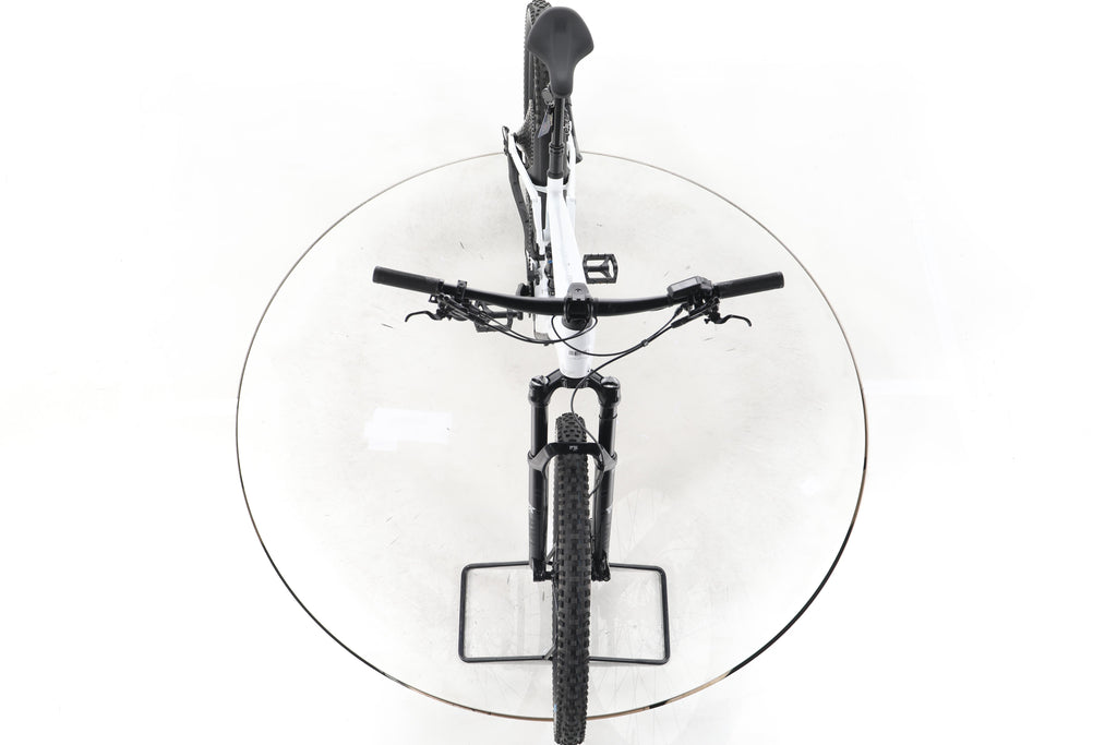 Cube STEREO HYBRID ONE44 EX E-Bike Fully 2025 - Image 16