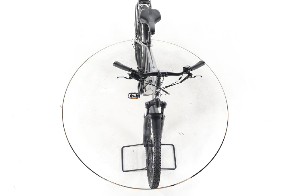 FLYER Upstreet5 3.12 Trekking E-Bike - Image 16