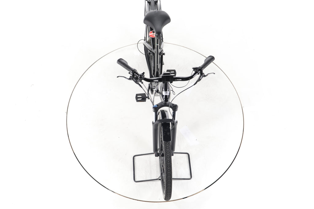 Bianchi E- Omnia C Trekking E-Bike Tiefeinsteiger - Image 16