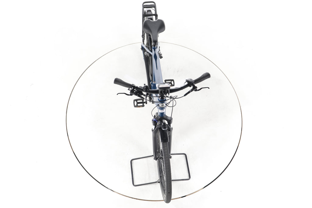 Gazelle Medeo T10 HMB Trekking E-Bike - Image 16