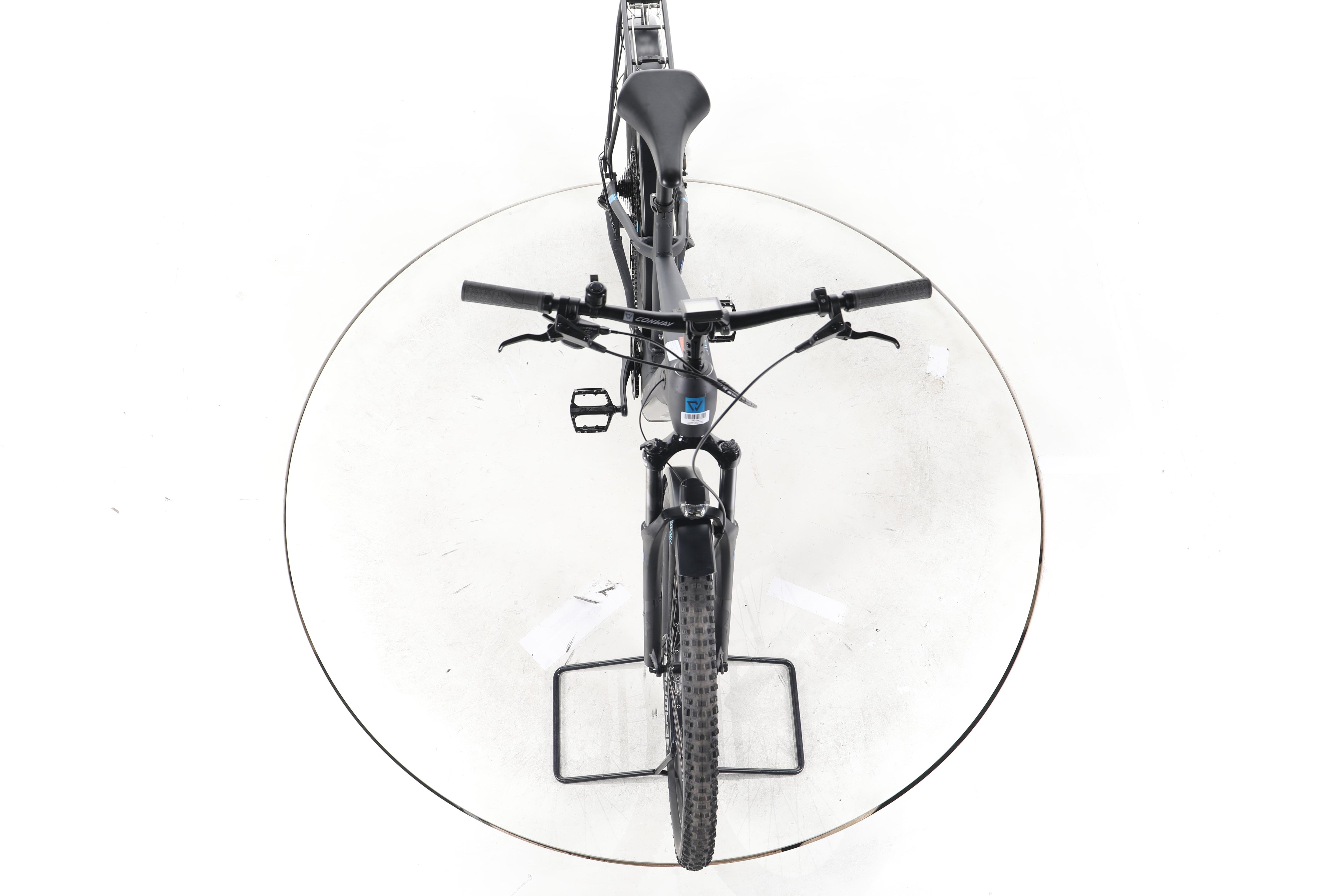 Conway Cairon C 2.0 Trekking E-Bike - Image 16