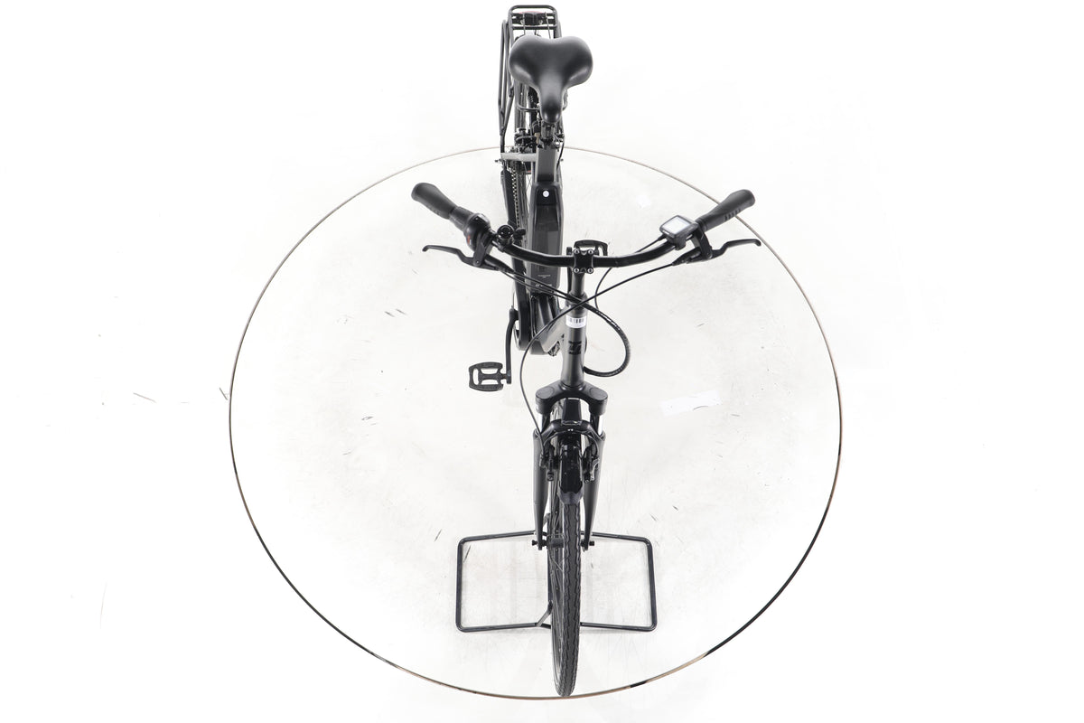Triumph E-Cloud Plus 4 City E-Bike Tiefeinsteiger - Image 16