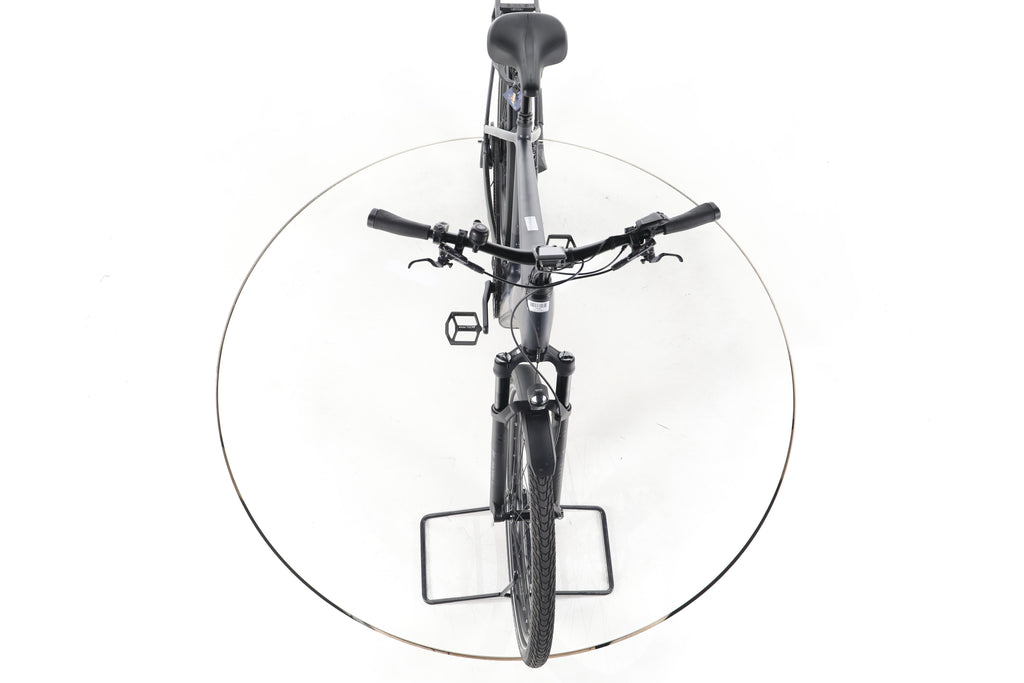 Cube Kathmandu Hybrid Comfort SLX City E-Bike 2025 - Image 16
