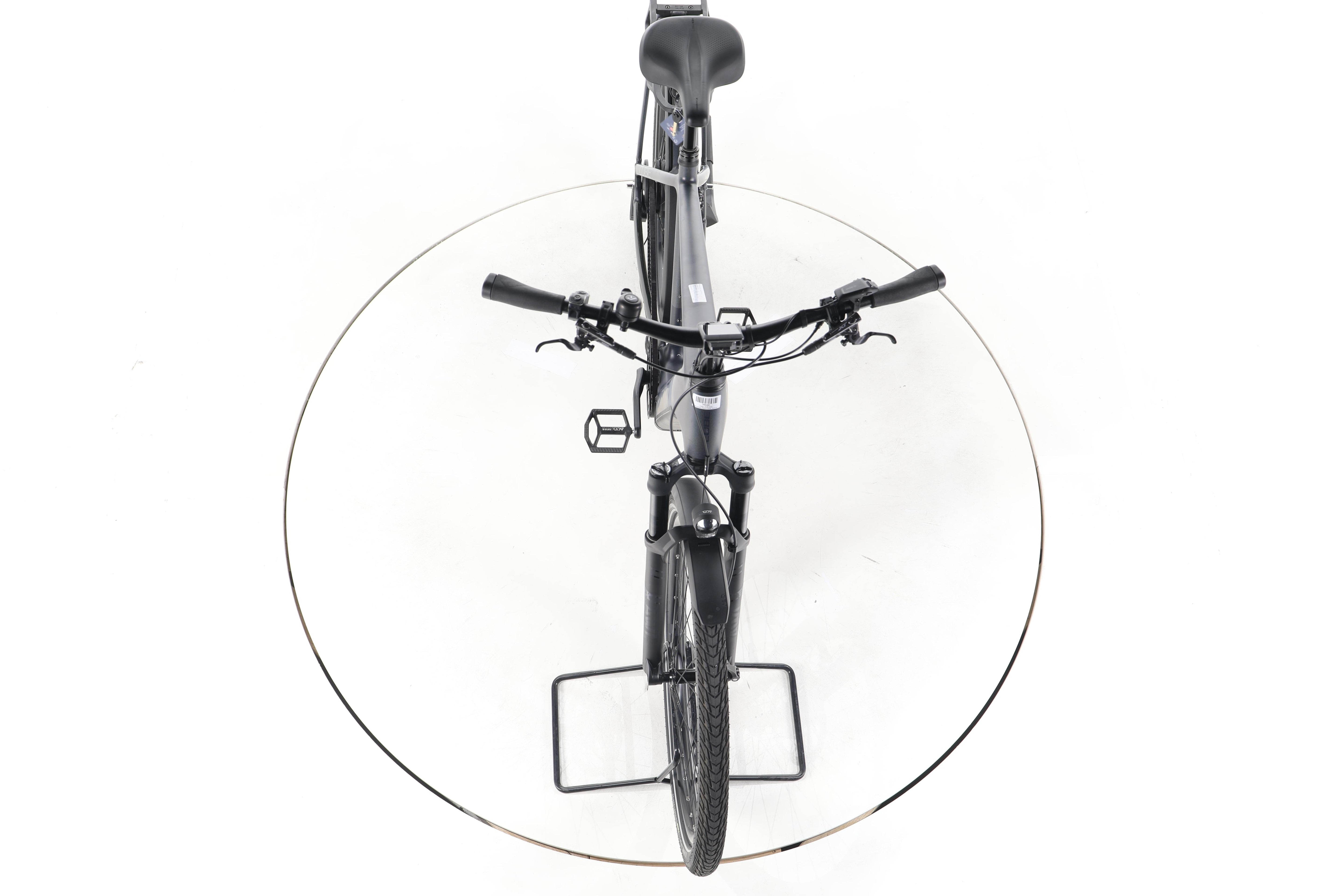 Cube Kathmandu Hybrid Comfort SLX City E-Bike 2025 - Image 16