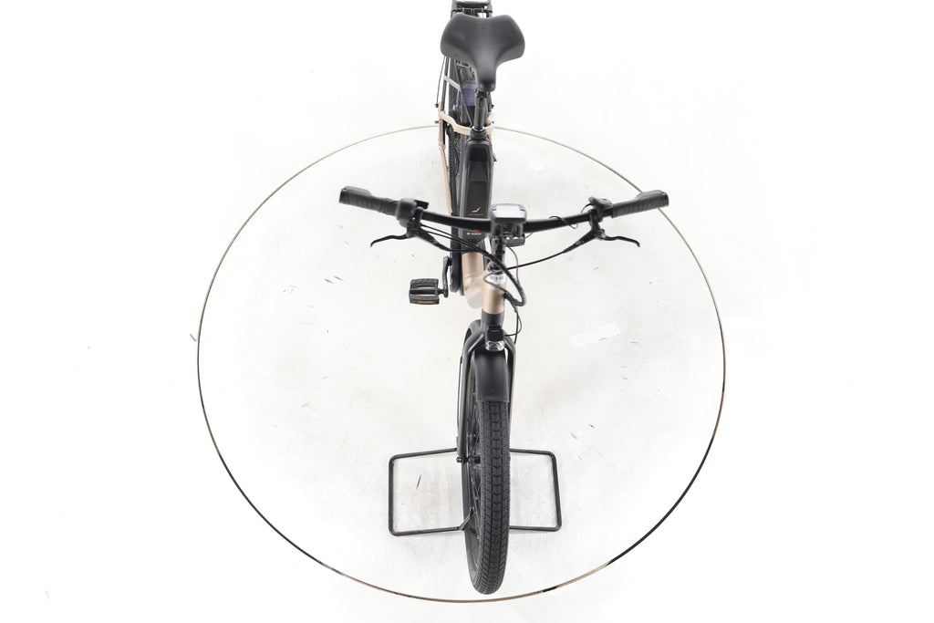 Victoria eUrban 11.9 City E-Bike Tiefeinsteiger - Image 16