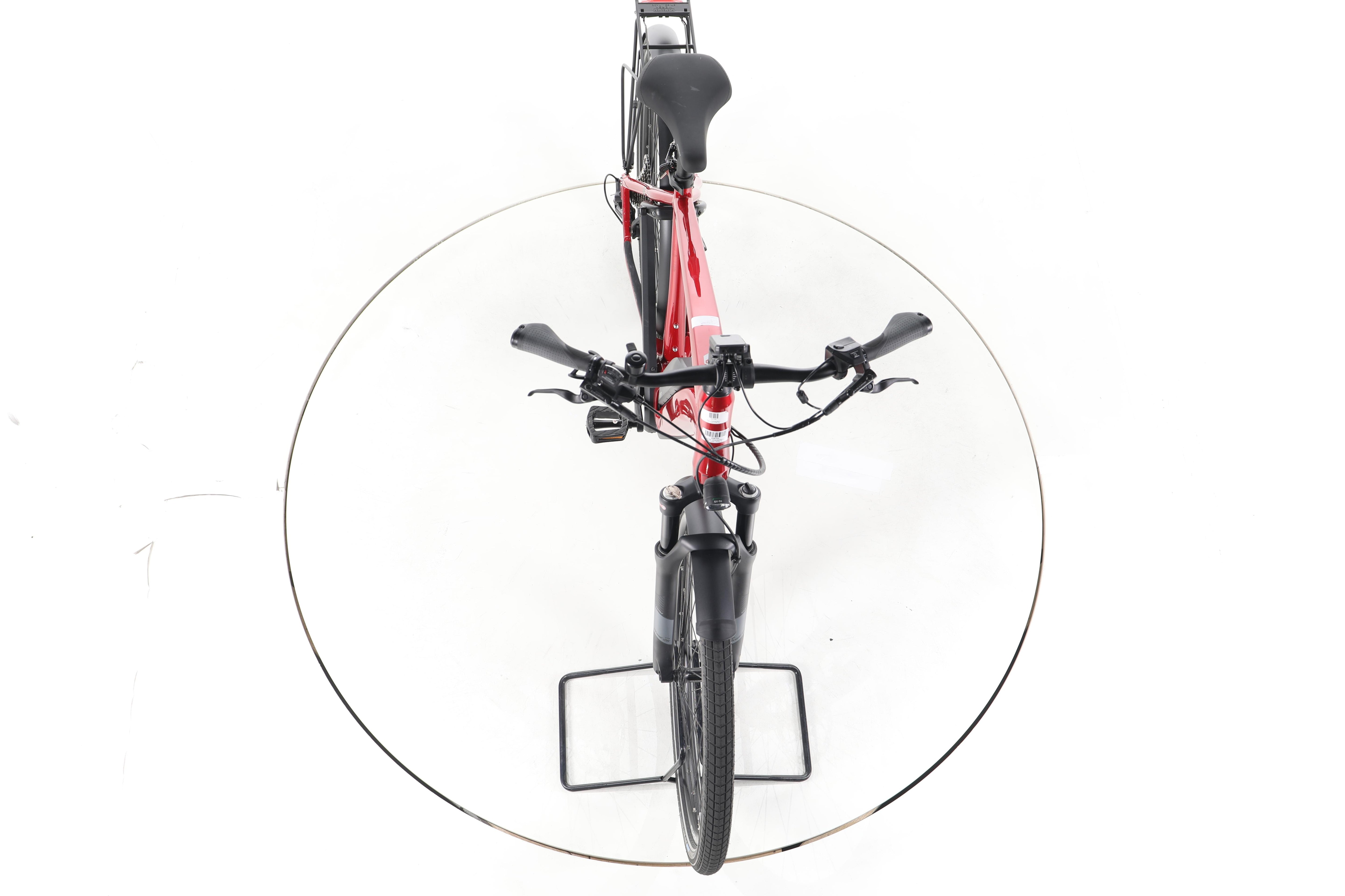 FLYER Upstreet5 7.10 Trekking E-Bike - Image 16