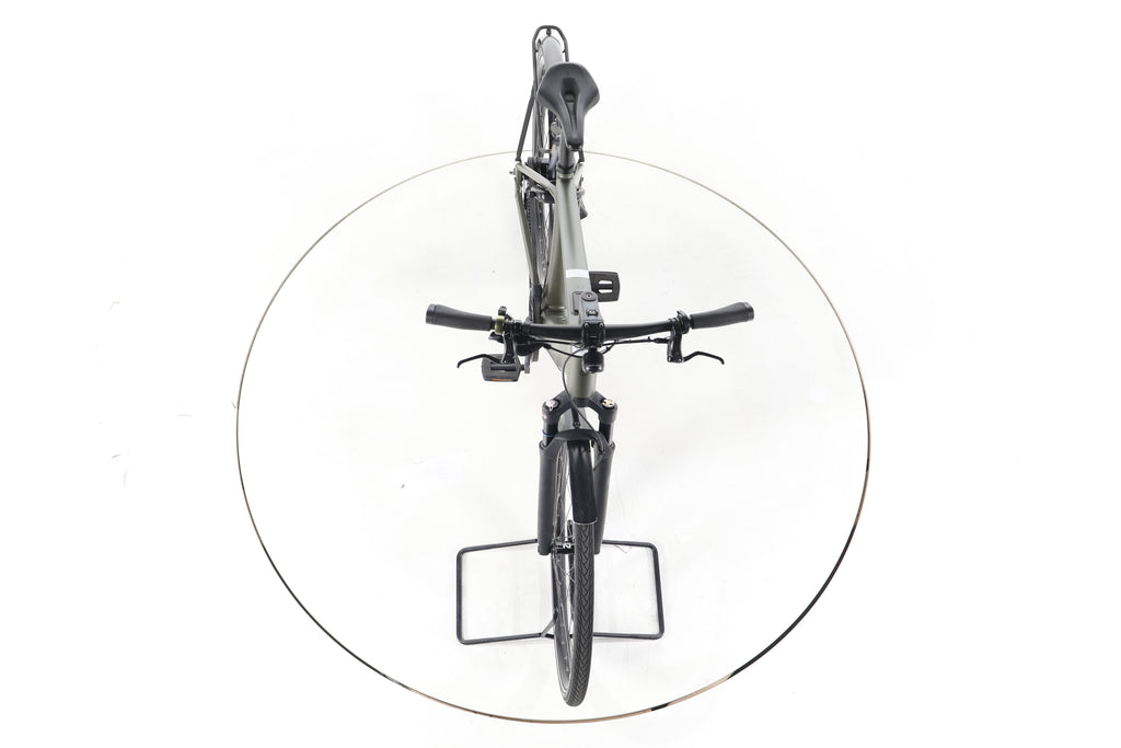 Riese & Müller UBN Five silent City E-Bike - Image 16