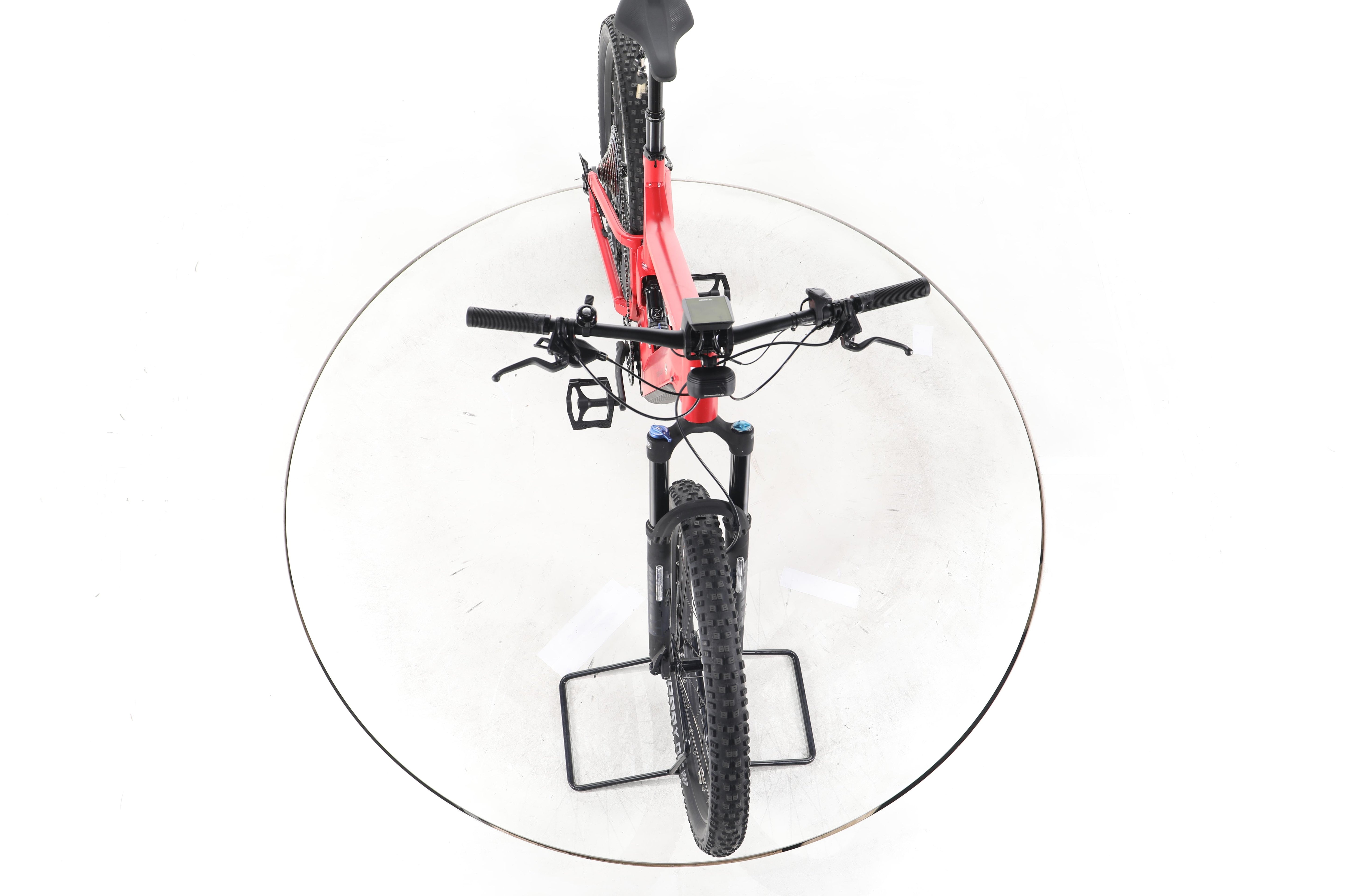 Riese & Müller Delite mountain touring E-Bike Fully - Image 16