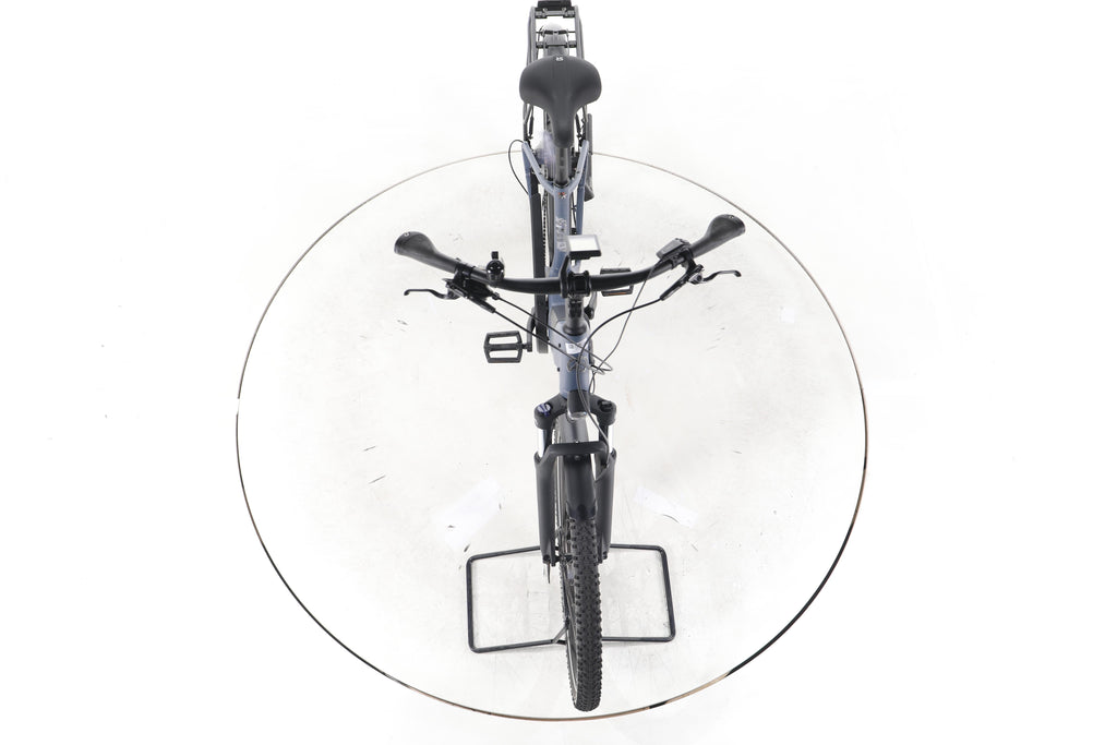 Kalkhoff Entice 3.B Move Trekking E-Bike Tiefeinsteiger - Image 16